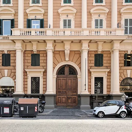 Le Stanze Di Federica