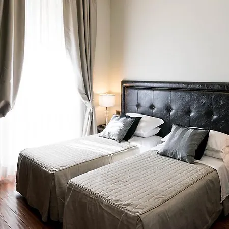 Casa de hóspedes Le Stanze Di Federica Roma